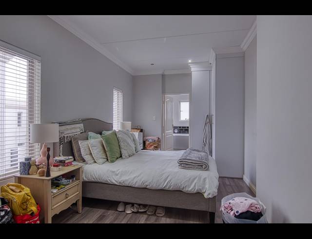 3 BEDROOM CLUSTER FOR SALE IN CRAIGAVON